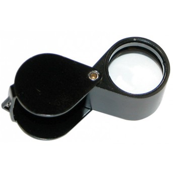 แว่นขยายส่องพระ Diamond loupes mg610-10
